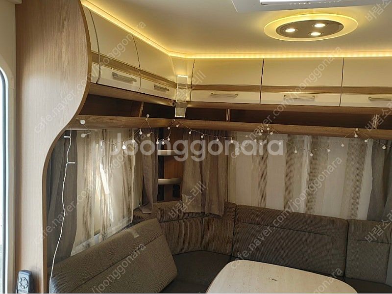 펜트 515SG 캠핑 트레일러 판매합니다--6